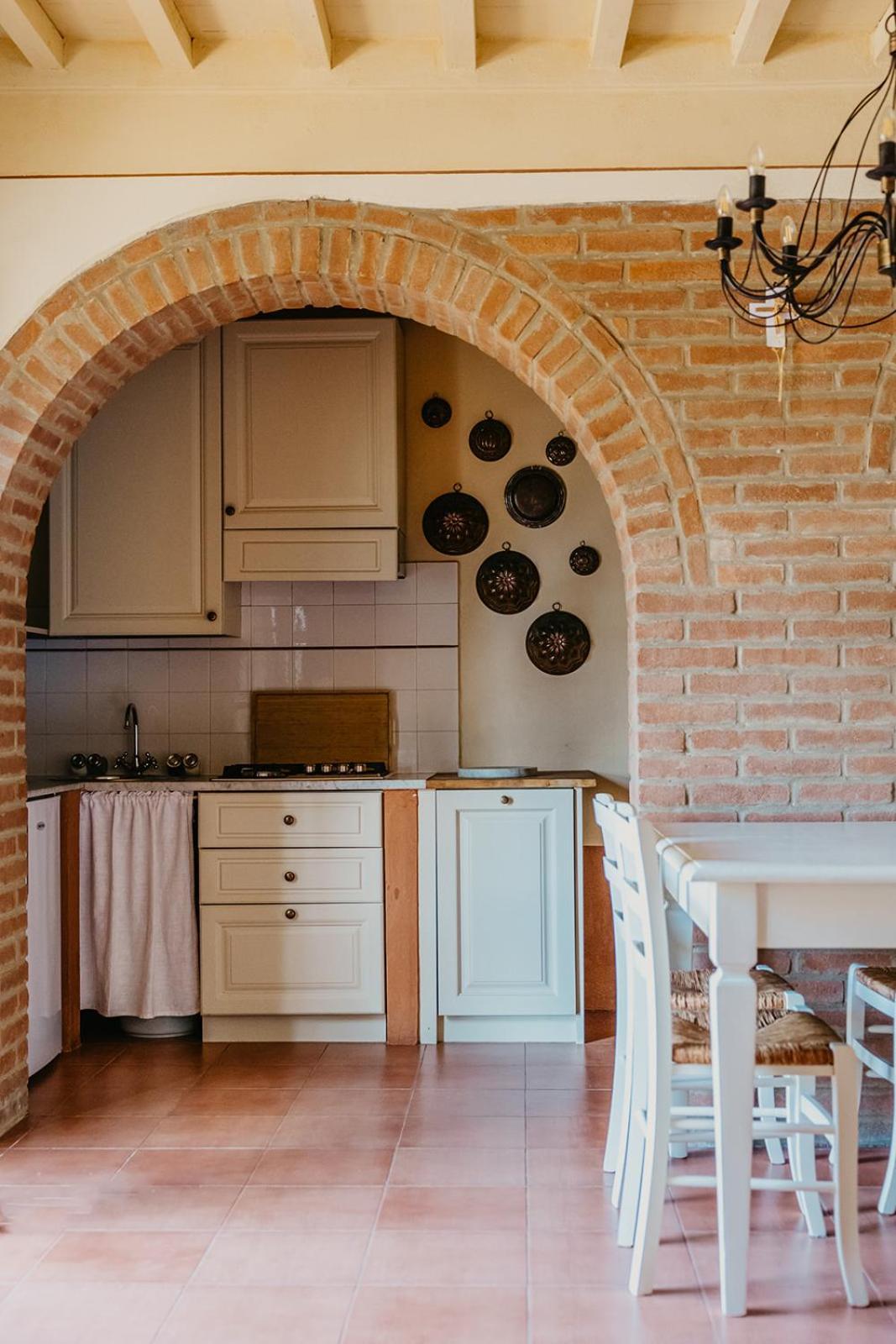 Poggio Cornetto Apartment Bibbona Exterior photo