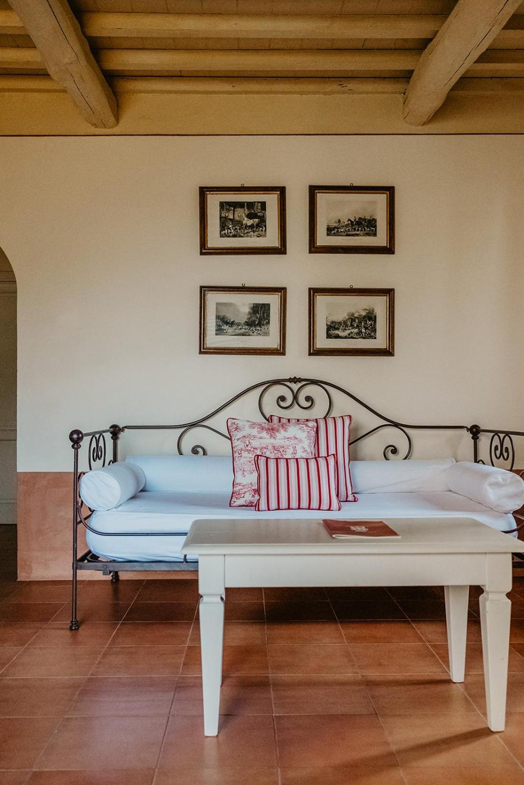 Poggio Cornetto Apartment Bibbona Exterior photo