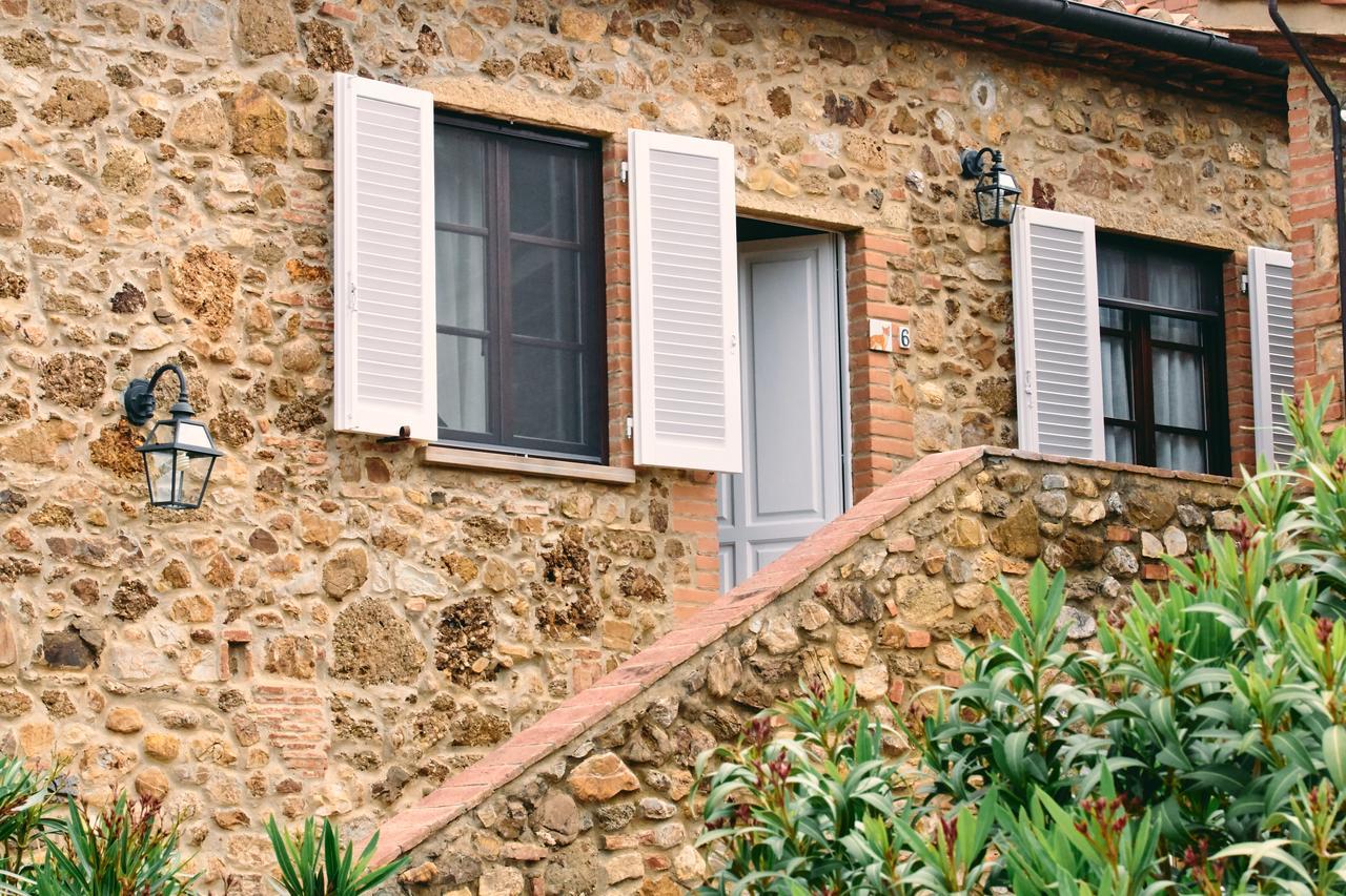 Poggio Cornetto Apartment Bibbona Exterior photo